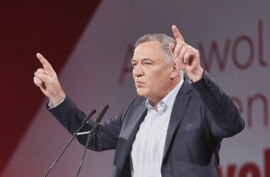 Linke: Migrationsantrag der CDU "bricht europäisches Recht"