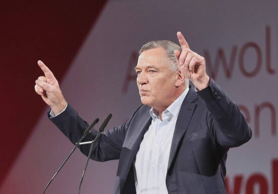 Linke: Migrationsantrag der CDU "bricht europäisches Recht"
