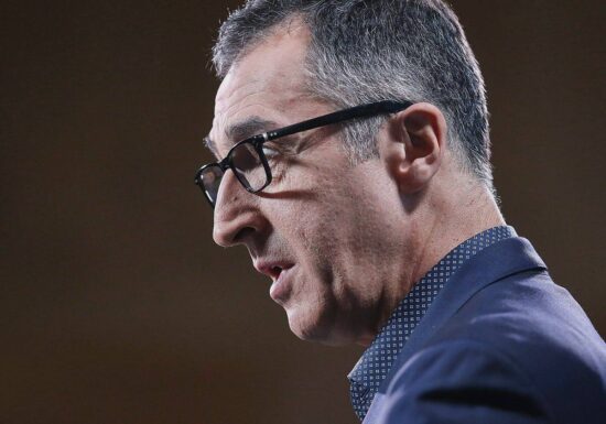Özdemir will nach MKS-Ausbruch Exporte schnell wieder ermöglichen