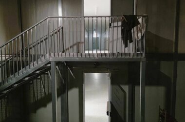 Experte: Situation Geflüchteter verschärft psychische Erkrankungen