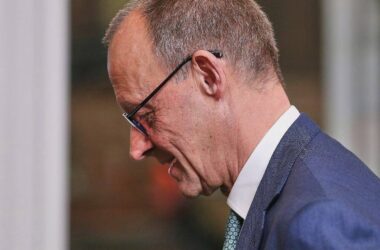 Schweitzer: "Merz fehlt das Koordinatensystem"