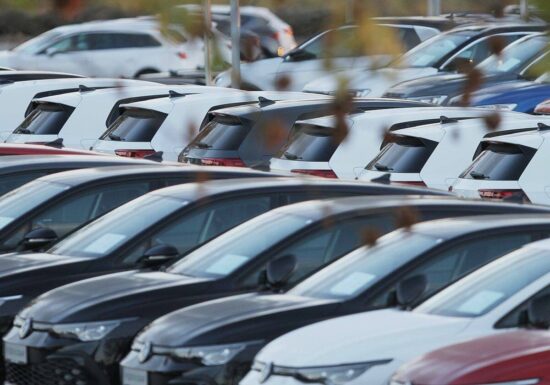 Deutsche Autohersteller spenden nicht für Trumps Amtseinführung