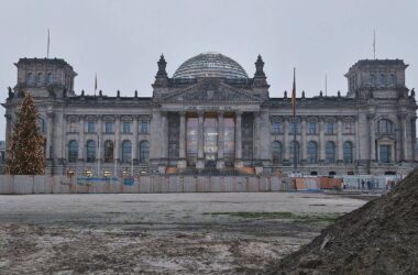 FDP will Sondersitzung des Haushaltsausschusses zu Ukraine-Hilfen