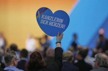 Insa: CDU und AfD legen in Wählergunst zu