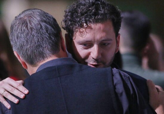 Banaszak verteidigt Habeck-Forderung zum Wehretat