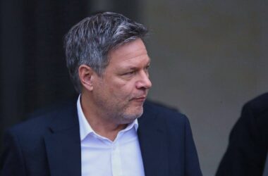 Habeck weist im Atom-U-Ausschuss alle Vorwürfe zurück