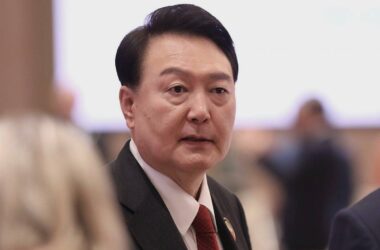 Südkorea: Soldaten verhindern Verhaftung von Yoon
