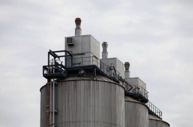 Eingesetzte Menge fluorierter Treibhausgase gestiegen