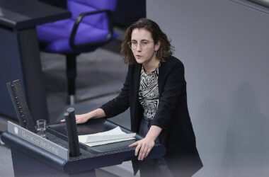 Grünen-Außenpolitikerin will Bleiberecht für alle Syrer