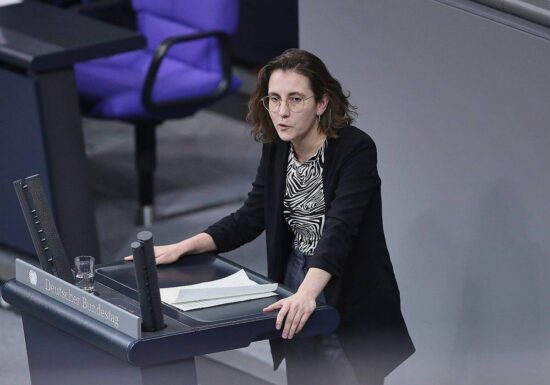 Grünen-Außenpolitikerin will Bleiberecht für alle Syrer