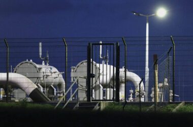 Linke will Untersuchungsausschuss zu Energie-Abhängigkeiten