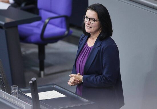 Grüne Mihalic: AfD-Verbotsverfahren Aufgabe für nächsten Bundestag