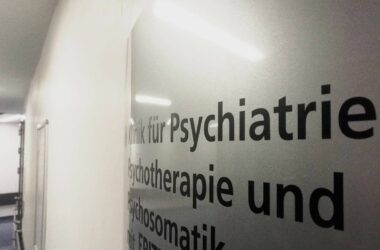Gesellschaft DGPPN gegen Erfassung psychisch kranker Straftäter