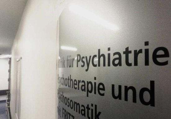 Gesellschaft DGPPN gegen Erfassung psychisch kranker Straftäter