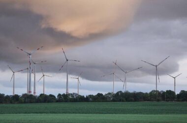 Fraktionen einigen sich auf Energiegesetz - Habeck erleichtert