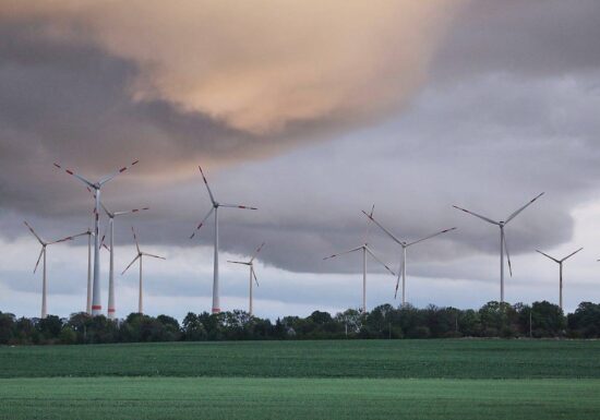 Fraktionen einigen sich auf Energiegesetz - Habeck erleichtert