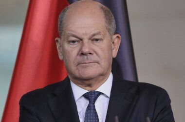 Scholz verurteilt "Terror-Tat" von Aschaffenburg: "Bin es leid"