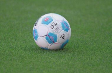 2. Bundesliga: KSC holt nach Rückstand noch Punkt in Elversberg