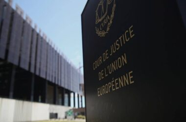 EU-Gericht verurteilt EU-Kommission wegen Datenübermittlung an USA