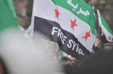 Schulze dringt auf rasche Hilfen zur Stabilisierung Syriens