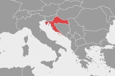Kroatien: Präsident Milanovic laut Hochrechnungen klar Wahlsieger