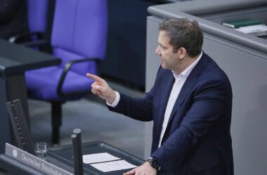 SPD und Grüne drängen Merz zu Stopp von "Zustrombegrenzungsgesetz"