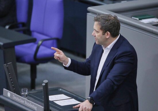 SPD und Grüne drängen Merz zu Stopp von "Zustrombegrenzungsgesetz"