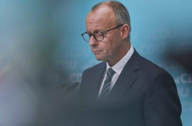 SPD erklärt Union zur Gefahr für Wirtschaftsstandort