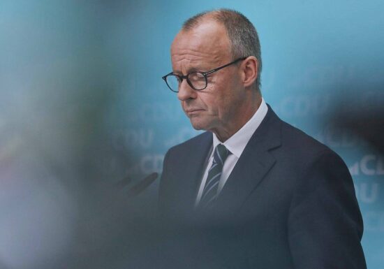 SPD erklärt Union zur Gefahr für Wirtschaftsstandort
