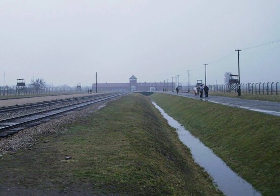Auschwitz-Komitee erinnert an Befreiung des Vernichtungslagers