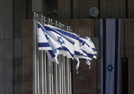 Ben-Gvir verlässt mit Partei israelische Regierung