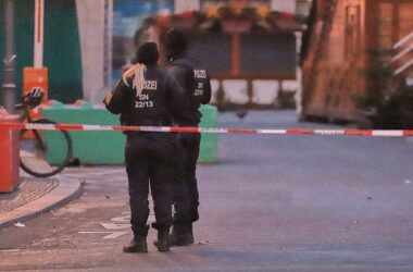 Kuhle schlägt Untersuchungssausschuss zu Anschlag in Magdeburg vor
