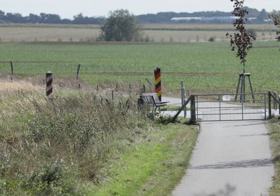 Zwei Drittel der Bundesbürger unterstützen Merz` Asylpläne