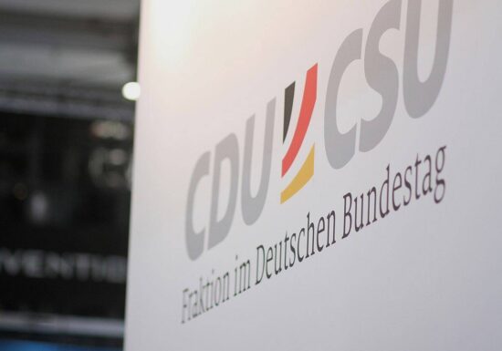 Union will bei Wahlsieg Koalitionsausschuss stärken