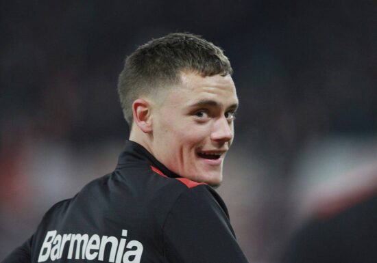 Champions League: Leverkusen weiter - FCB und BVB in Play-offs