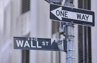 US-Börsen legen nach Inflationsdaten kräftig zu