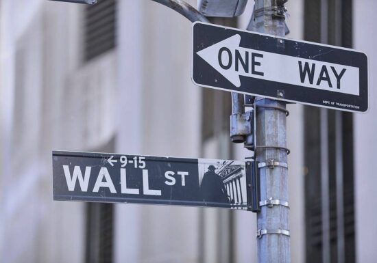 US-Börsen legen nach Inflationsdaten kräftig zu