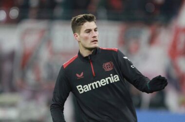 1. Bundesliga: Leverkusen schlägt Dortmund
