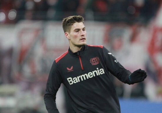1. Bundesliga: Leverkusen schlägt Dortmund