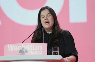 Junge Liberale kritisieren Vorschlag zu Krankenkassen-Finanzierung