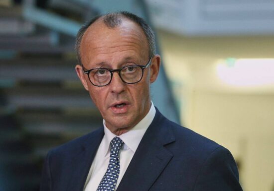 Insa: Union fällt unter 30 Prozent