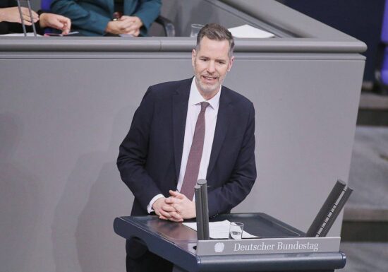 Tat von Aschaffenburg: FDP plädiert für Entlassung von Faeser