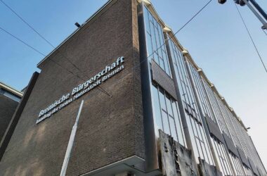 Aschaffenburg: Bremen lädt zu Sonder-Innenministerkonferenz