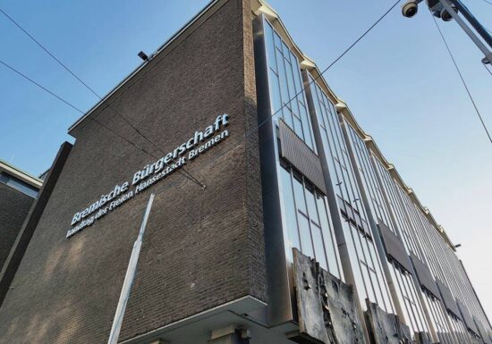 Aschaffenburg: Bremen lädt zu Sonder-Innenministerkonferenz