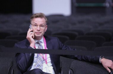 Lobbyverband "Bund der Steuerzahler" kritisiert Parteiprogramme