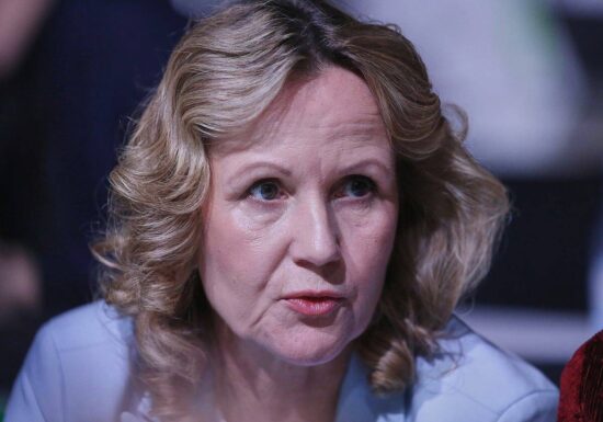 Umweltministerin warnt vor Gefahren durch russische Schattenflotte