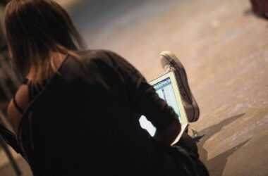 Vier Fünftel der Firmen suchen Azubis auf falschen Plattformen