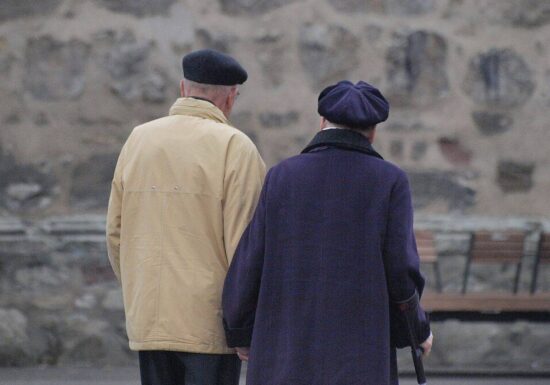 200.000 Senioren mehr in Grundsicherung als vor zehn Jahren
