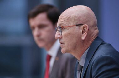 Kommunen fordern "verbindliche Agenda 2035"