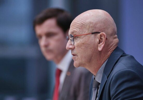 Kommunen fordern "verbindliche Agenda 2035"